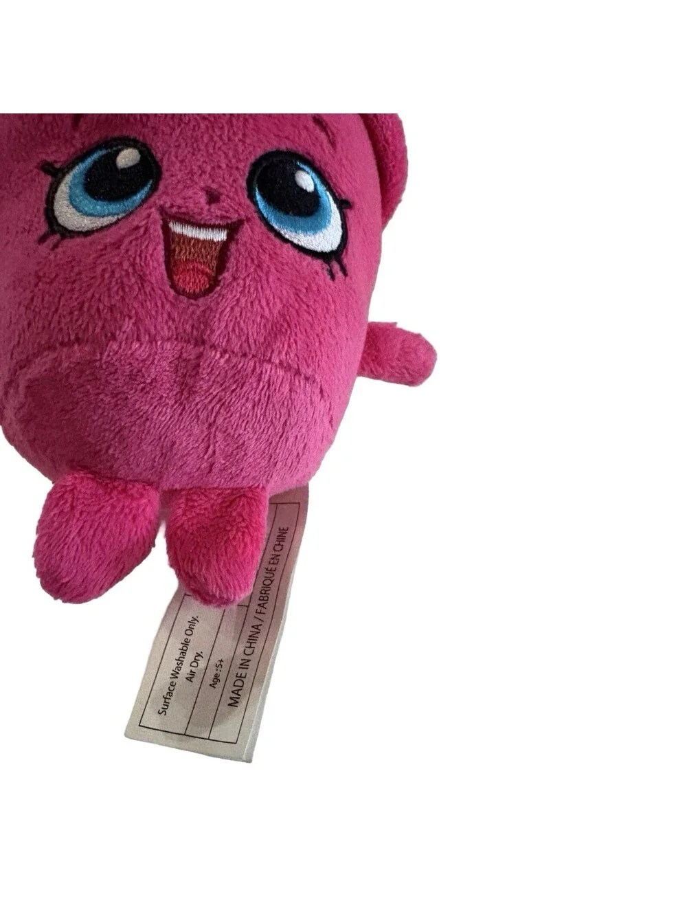 Shopkins peta plant